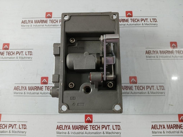 Direct Single-acting Digital Valve Controller Dvc 6200S Fisher 30Vdc