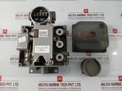 Direct Single-acting Digital Valve Controller Dvc 6200S Fisher 30Vdc