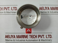 Direct Single-acting Digital Valve Controller Dvc 6200S Fisher 30Vdc