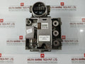 Direct Single-acting Digital Valve Controller Dvc 6200S Fisher 30Vdc