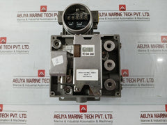 Direct Single-acting Digital Valve Controller Dvc 6200S Fisher 30Vdc