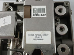 Direct Single-acting Digital Valve Controller Dvc 6200S Fisher 30Vdc