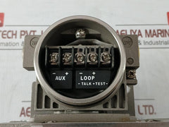 Direct Single-acting Digital Valve Controller Dvc 6200S Fisher 30Vdc