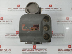 Direct Single-acting Digital Valve Controller Dvc 6200S Fisher 30Vdc