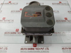 Direct Single-acting Digital Valve Controller Dvc 6200S Fisher 30Vdc