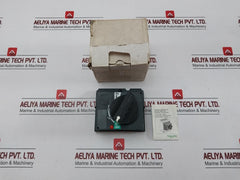 Direct Standard Rotary Handle Part No. Lv429337E Schneider Electric