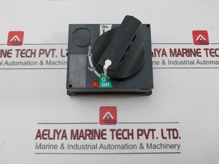 Direct Standard Rotary Handle Part No. Lv429337E Schneider Electric