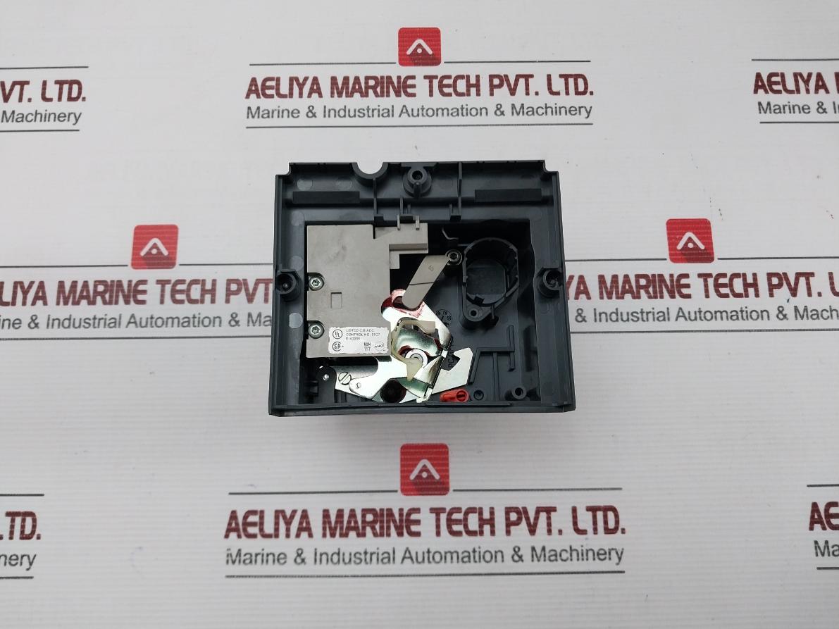 Direct Standard Rotary Handle Part No. Lv429337E Schneider Electric