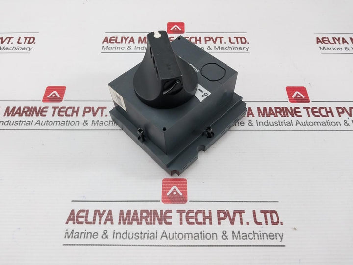 Direct Standard Rotary Handle Part No. Lv429337E Schneider Electric