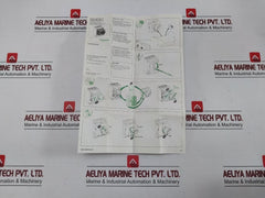 Direct Standard Rotary Handle Part No. Lv429337E Schneider Electric