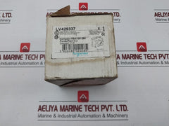 Direct Standard Rotary Handle Part No. Lv429337E Schneider Electric