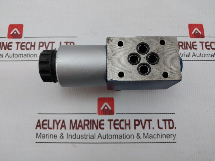 Directional-Control-Valve-24Vdc-1-25A-Rexroth-Hydraulics-4We-6-D62-Eg24N9K4-208817-2