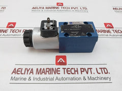 Directional-Control-Valve-24Vdc-1-25A-Rexroth-Hydraulics-4We-6-D62-Eg24N9K4-208817-3
