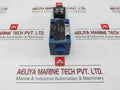Directional-Control-Valve-24Vdc-1-25A-Rexroth-Hydraulics-4We-6-D62-Eg24N9K4-208817-4