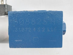 Directional-Control-Valve-24Vdc-1-25A-Rexroth-Hydraulics-4We-6-D62-Eg24N9K4-208817-8