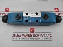 Directional Control Valve 24V Dc Vickers Dg4V 3 2N H M U1 H7 60 En38