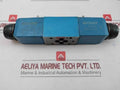 Directional Control Valve 24V Dc Vickers Dg4V 3 2N H M U1 H7 60 En38