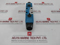 Directional Control Valve 24V Dc Vickers Dg4V 3 2N H M U1 H7 60 En38