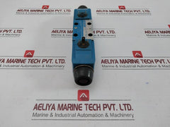 Directional Control Valve 24V Dc Vickers Dg4V 3 2N H M U1 H7 60 En38