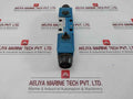 Directional Control Valve 24V Dc Vickers Dg4V 3 2N H M U1 H7 60 En38