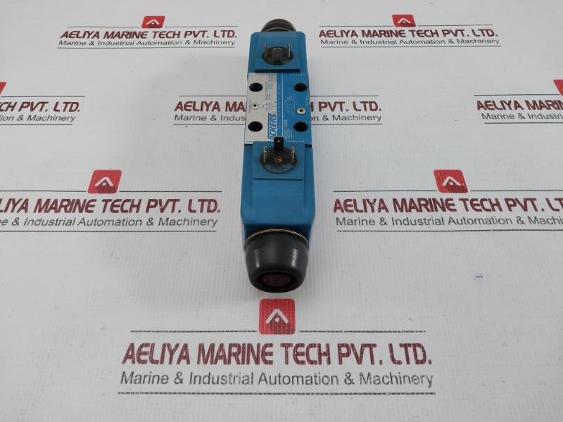 Directional Control Valve 24V Dc Vickers Dg4V 3 2N H M U1 H7 60 En38