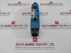 Directional Control Valve 24V Dc Vickers Dg4V 3 2N H M U1 H7 60 En38