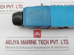 Directional Control Valve 24V Dc Vickers Dg4V 3 2N H M U1 H7 60 En38