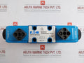 Directional Control Valve 24Vdc 30W Vickers Dg4V 3 6C Vm U H7 60