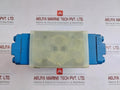 Directional Control Valve 24Vdc 30W Vickers Dg4V 3 6C Vm U H7 60