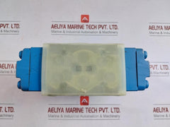 Directional Control Valve 24Vdc 30W Vickers Dg4V 3 6C Vm U H7 60