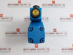 Directional Control Valve 24Vdc 30W Vickers Dg4V 3 6C Vm U H7 60