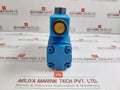 Directional Control Valve 24Vdc 30W Vickers Dg4V 3 6C Vm U H7 60