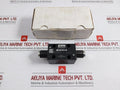 Directional Control Valve D1Vp004Cn9091 Parker 350Bar Max. Xwnduzay