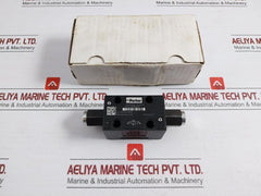 Directional Control Valve D1Vp004Cn9091 Parker 350Bar Max. Xwnduzay