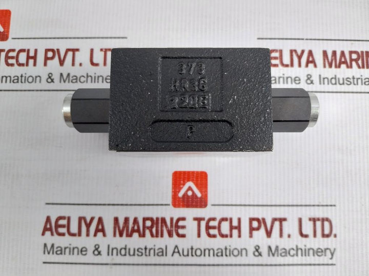 Directional Control Valve D1Vp004Cn9091 Parker 350Bar Max. Xwnduzay