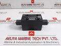 Directional Control Valve D1Vp004Cn9091 Parker 350Bar Max. Xwnduzay