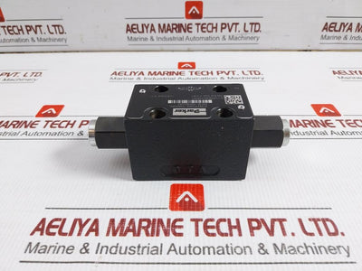Directional Control Valve D1Vp004Cn9091 Parker 350Bar Max. Xwnduzay