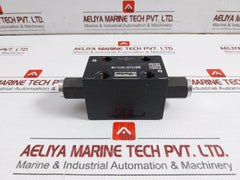 Directional Control Valve D1Vp004Cn9091 Parker 350Bar Max. Xwnduzay