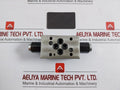 Directional Control Valve D1Vp004Cn9091 Parker 350Bar Max. Xwnduzay