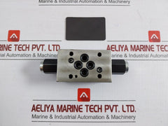 Directional Control Valve D1Vp004Cn9091 Parker 350Bar Max. Xwnduzay