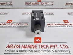Directional Control Valve D1Vp004Cn9091 Parker 350Bar Max. Xwnduzay