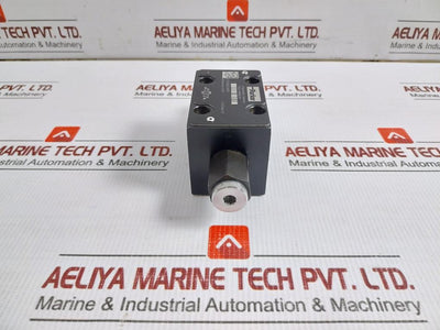 Directional Control Valve D1Vp004Cn9091 Parker 350Bar Max. Xwnduzay