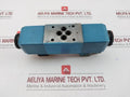 Directional Control Valve Dg4V 3 2N H M U1 D6 60 En38 Vickers