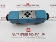 Directional Control Valve Dg4V 3 2N H M U1 D6 60 En38 Vickers