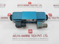 Directional Control Valve Dg4V 3 2N H M U1 D6 60 En38 Vickers