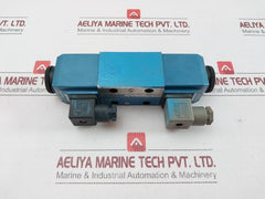 Directional Control Valve Dg4V 3 2N H M U1 D6 60 En38 Vickers