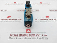 Directional Control Valve Dg4V 3 2N H M U1 D6 60 En38 Vickers