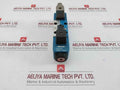 Directional Control Valve Dg4V 3 2N H M U1 D6 60 En38 Vickers