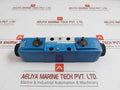 Directional Control Valve Dg4V 3 2N M U H7 60 En38 Vickers