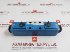 Directional Control Valve Dg4V 3 2N M U H7 60 En38 Vickers
